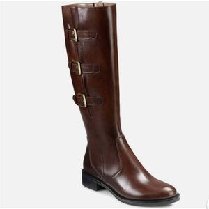 ECCO Hobart Knee High Boots
